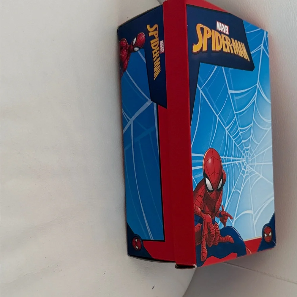 Marvel these spider